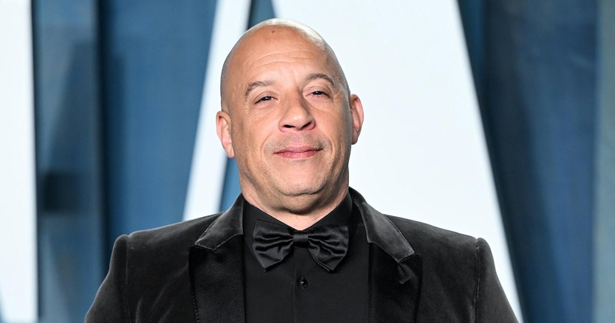 Vin Diesel ‘Categorically Denies’ Former Assistant’s ‘Outlandish Allegations’ Vin Diesel ‘Categorically Denies’ Former Assistant’s ‘Outlandish Allegations’