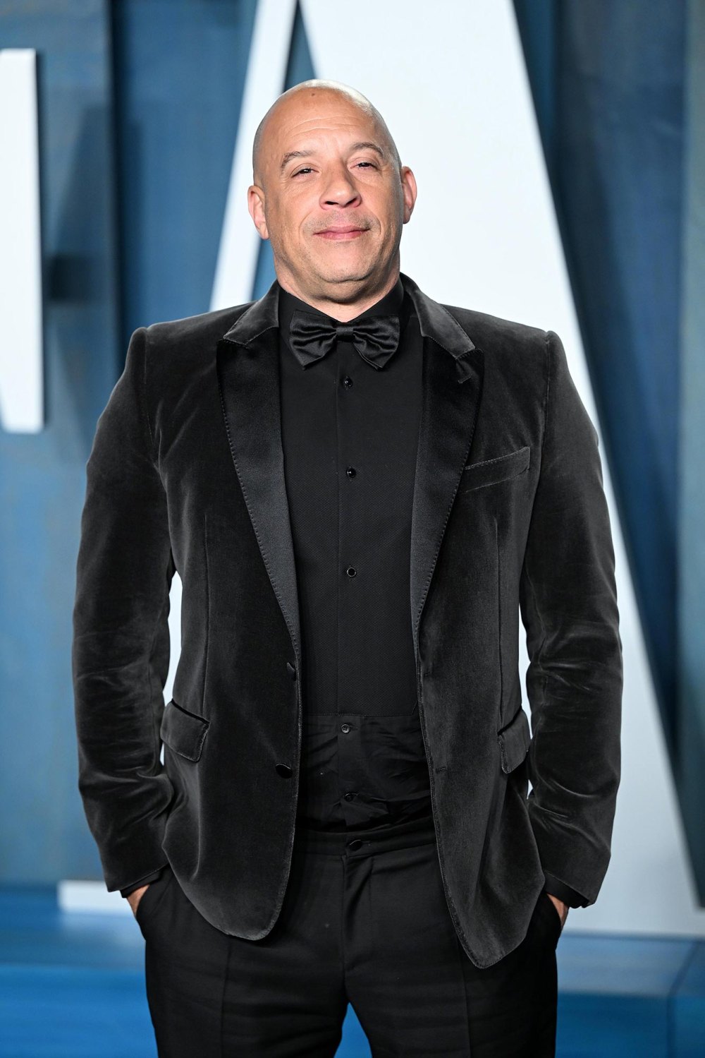 Vin Diesel Categorically Denies Former Assistants Outlandish Allegations of Sexual Battery