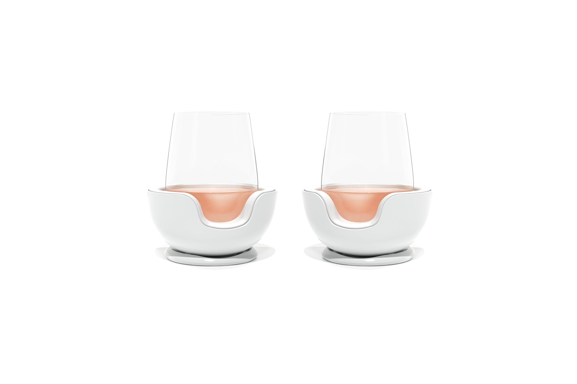 VoChill wine chiller