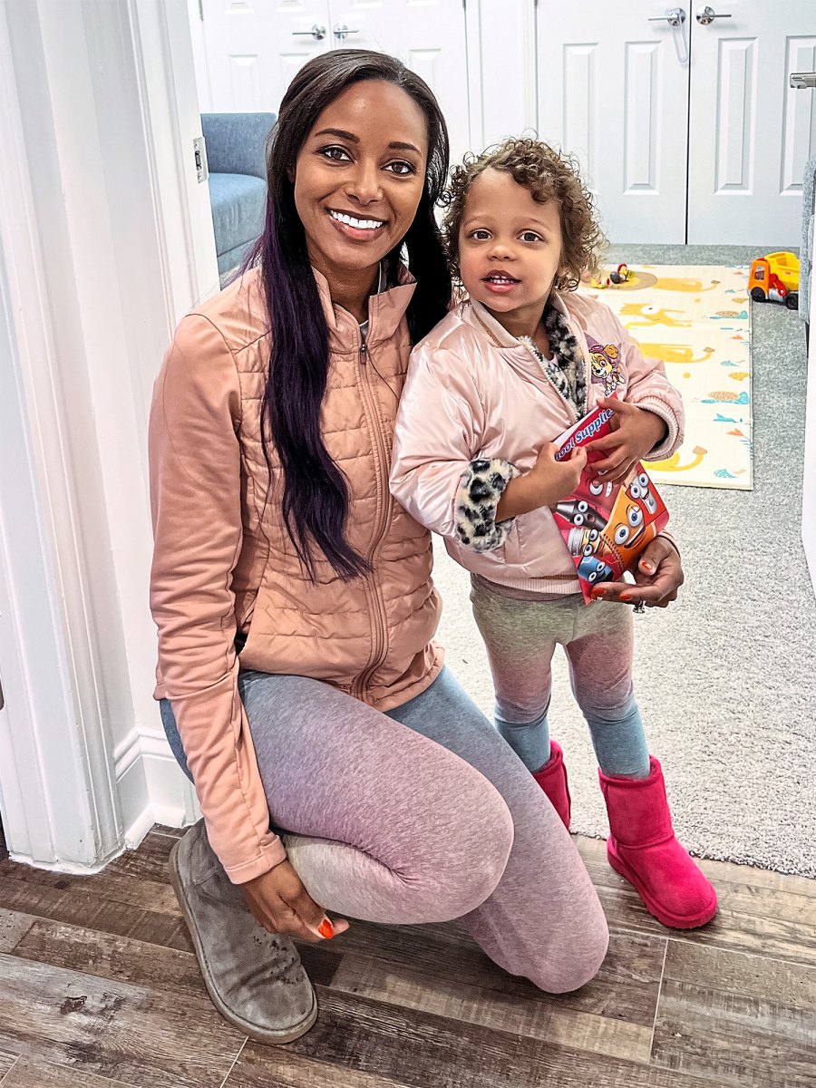 WWE’s Brandi Rhodes’ Healthy Day Includes Protein Shakes and Headstands for Turning Her ‘Mind Inward