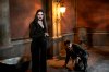 Spinoff's 'Wednesday' ideas: From Morticia and Gomez's Love Story to Addams Family Reunion