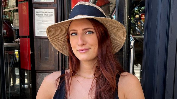 'Welcome to Plathville' Star Olivia Plath Says 2023 'Shook' Her After Ethan Divorce, Brother's Death