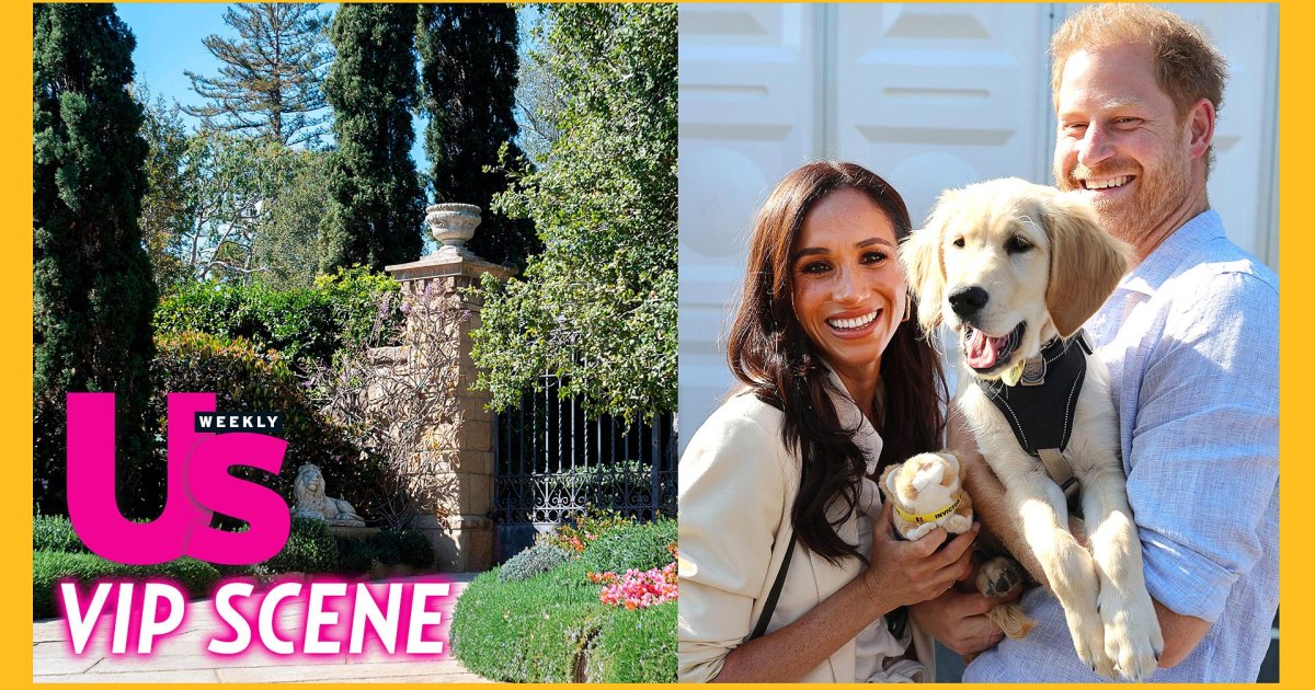 Prince Harry and Meghan Markle’s Favorite Montecito Hotspots: A VIP Guide Prince Harry and Meghan Markle’s Favorite Montecito Hotspots: A VIP Guide