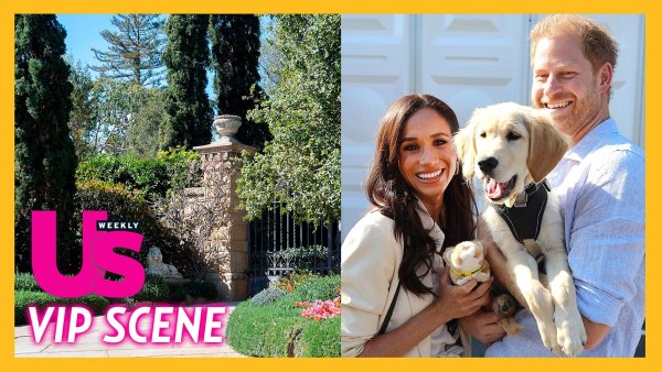 Where Do Prince Harry and Meghan Markle Eat in Their Hometown of Montecito? A VIP Guide to the City 326