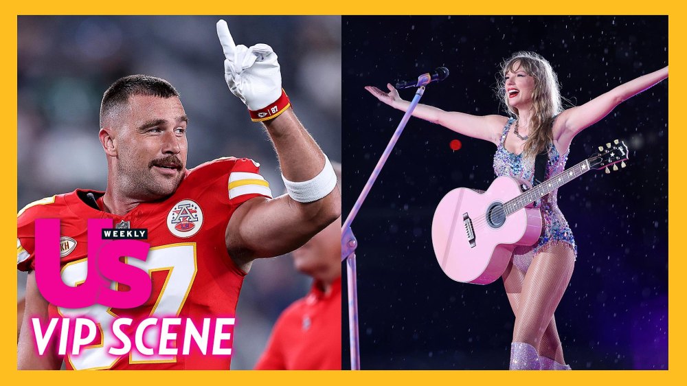 Where Do Taylor Swift and Travis Kelce Eat on Date Nights? VIP Guide to Their Culinary Romance 873