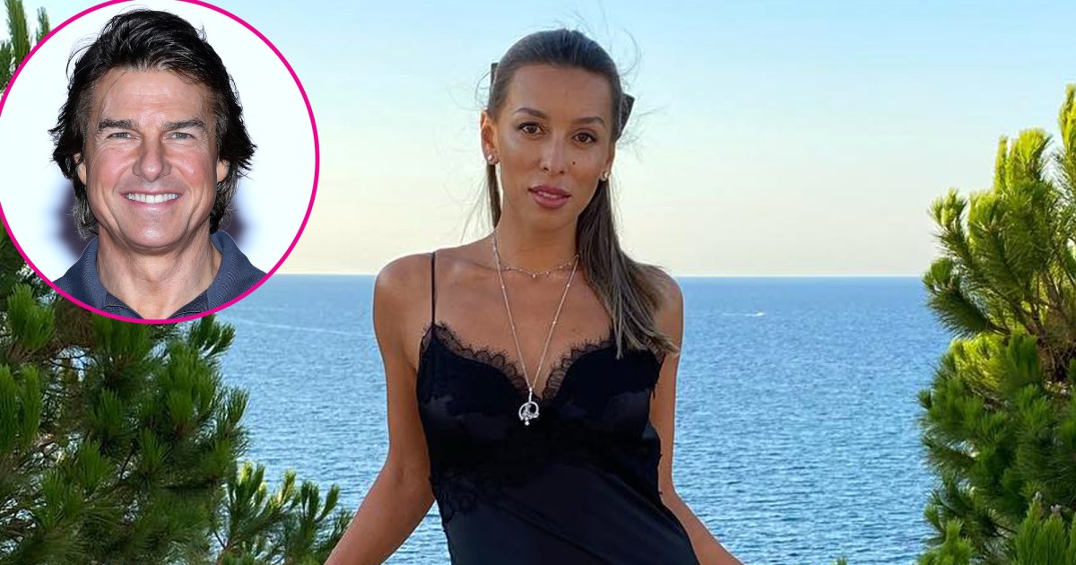 Who Is Elsina Khayrova? Everything to Know About Tom Cruise’s Girlfriend Who Is Elsina Khayrova? Everything to Know About Tom Cruise’s Girlfriend