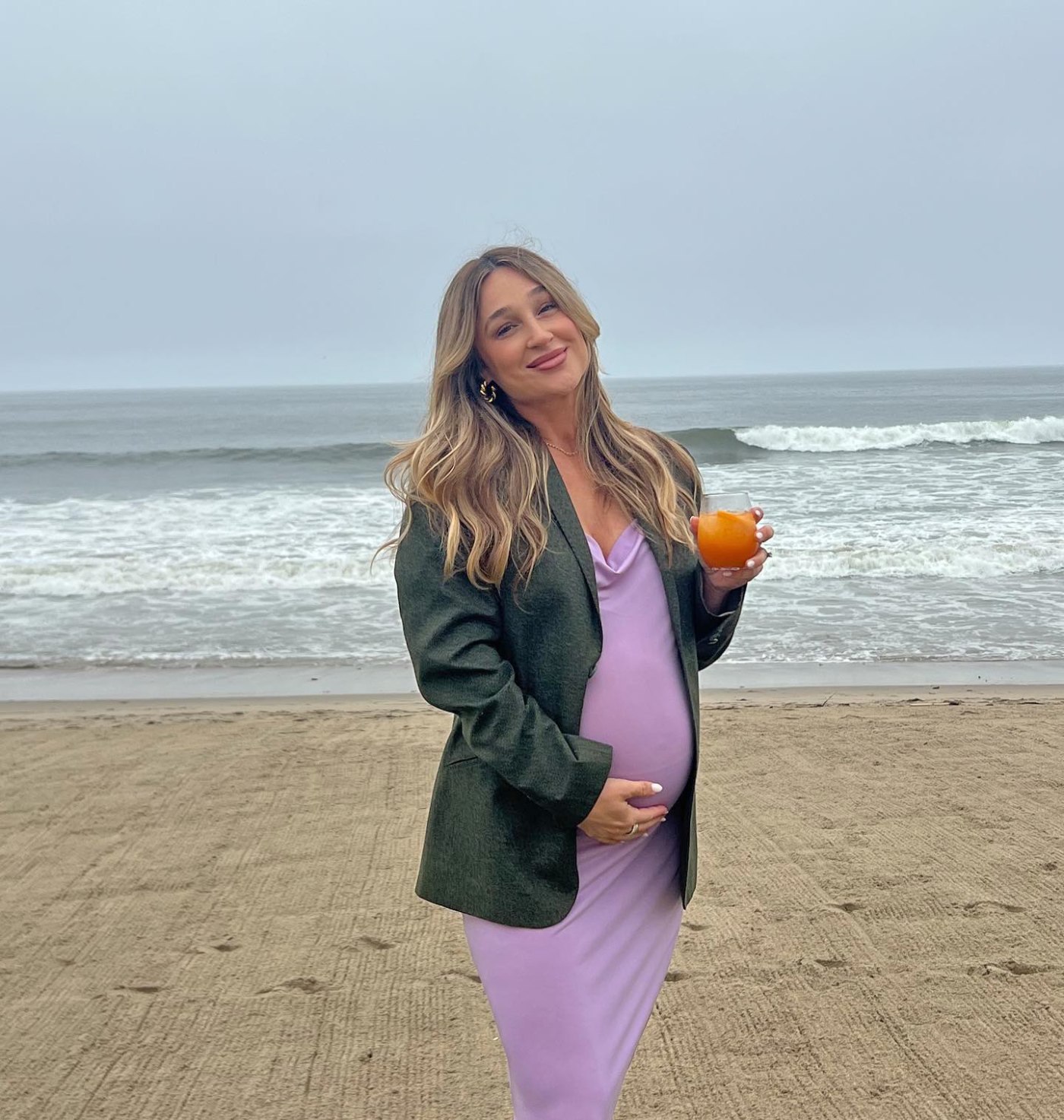 Who Is Jackie Miller James? 5 Things to Know About the Influencer | Us ...