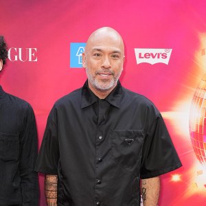 Who Is Jo Koy? 5 Things to Know About the Actor and Comedian Hosting the 2024 Golden Globes 550