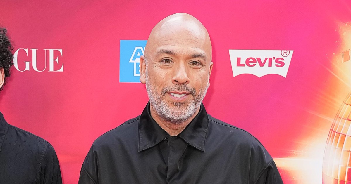 Who Is Jo Koy? 5 Things to Know About the 2024 Golden Globes Host ...