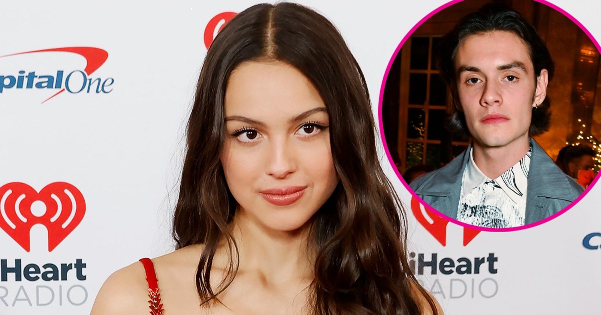 Who Is Olivia Rodrigo’s Rumored Boyfriend Louis Partridge? Who Is Olivia Rodrigo’s Rumored Boyfriend Louis Partridge?