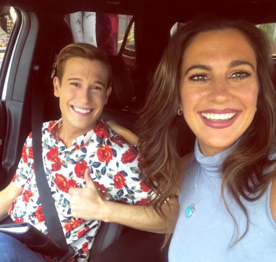 Who Is Reality TV Alum Charlie Travers? 5 Things to Know About Shawn Mendes’ New Friend