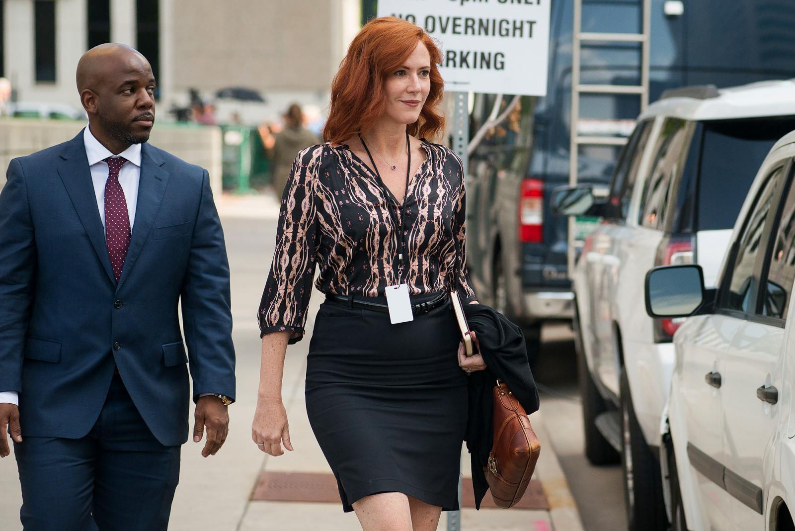 Tree Paine 5 Things to Know About Taylor Swift's Publicist Us Weekly