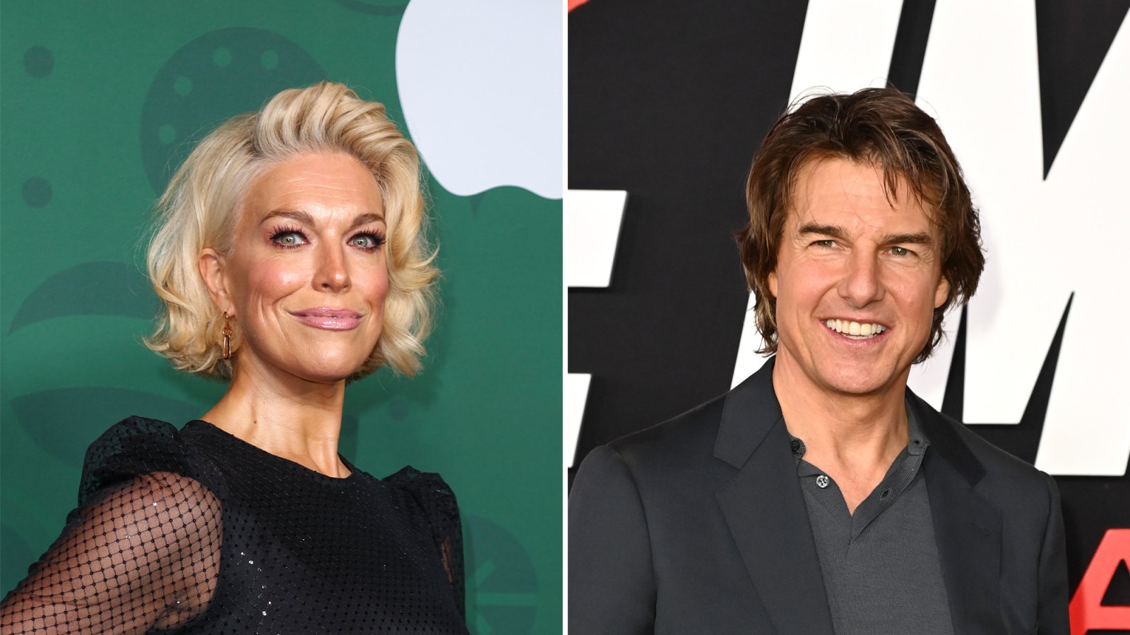 Why Hannah Waddingham Has a Real Problem With People Who Hate Tom Cruise