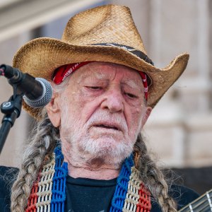 Willie Nelson 2nd Wife Found Out About Affair From Hospital Bill After His Mistress Gave Birth