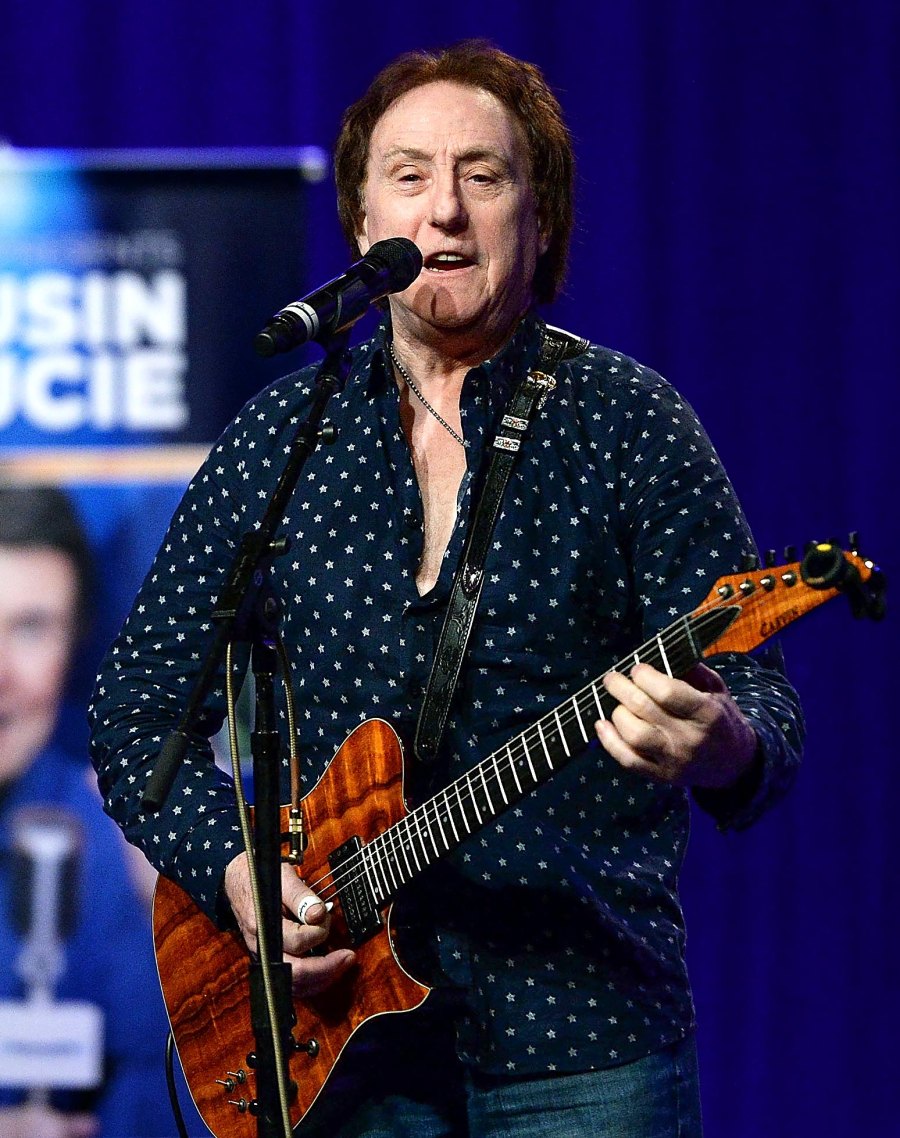 Celebrity Deaths in 2023: Stars We’ve Lost/ Wings Musician Denny Laine Dead at Age 79 Following Lung Cancer Battle