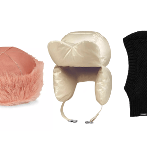 Winter hats