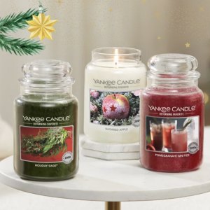 Yankee Candle