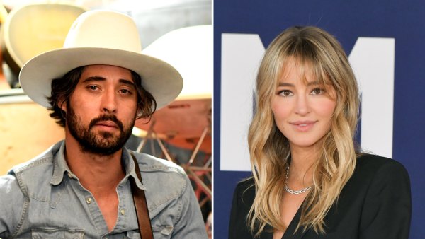 Yellowstone Costars Ryan Bingham and Hassie Harrison Spark Marriage Rumors
