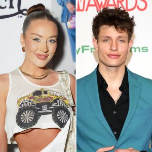YouTuber Brooke Schofield Says Ex Fling Matt Rife Made Her Feel Dumb
