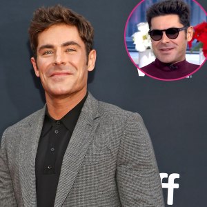 Zac Efron Apologizes for Wearing Sunglasses Due to Eye Infection to Promote ‘Iron Claw’