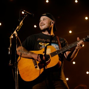 Zach Bryan Teases New Album That s About Half Done I m So Excited for Everyone to Hear It