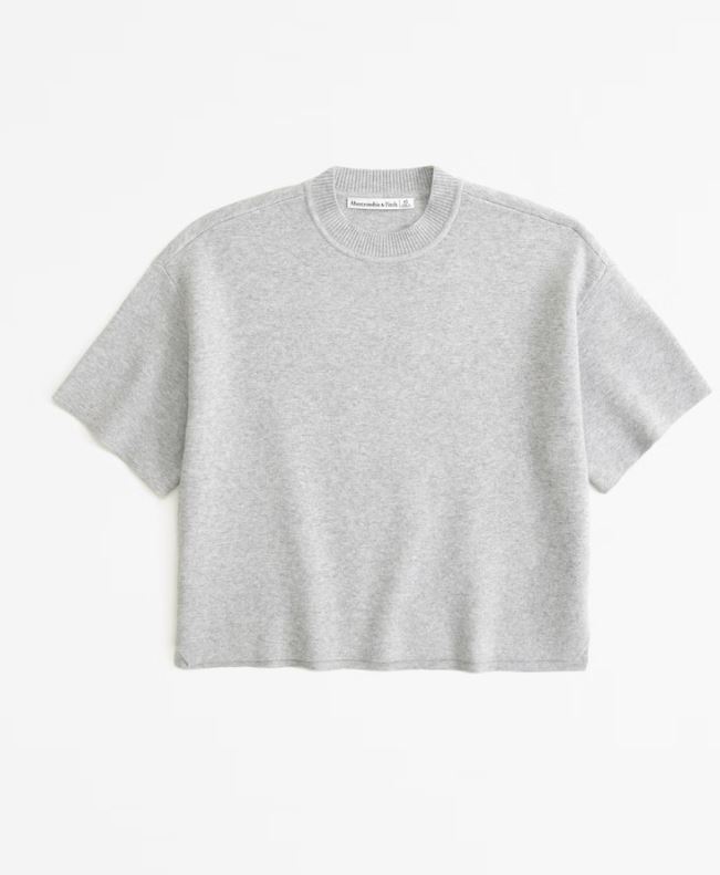 Abercrombie & Fitch LuxeLoft Sweater