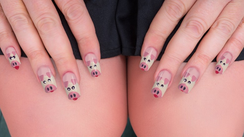 Best Acrylic Nail Kit