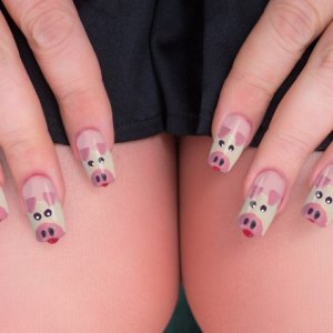 Best Acrylic Nail Kit