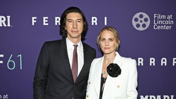 adam driver joanne tucker expecting 2nd baby