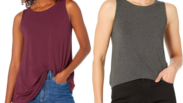 Amazon Essentials Swing Tank