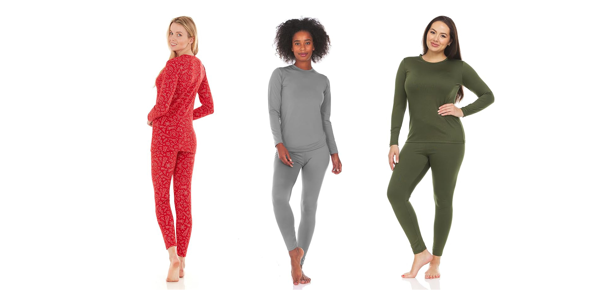 I Fully Believe the Hype Behind These Bestselling Long Johns