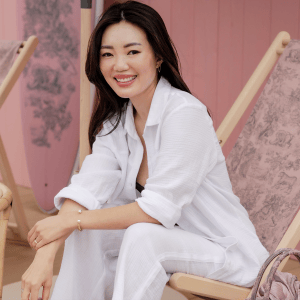 Amy Chang