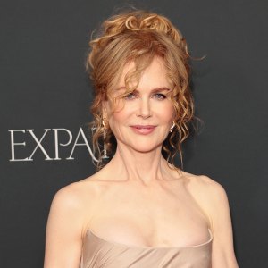 "Expats" Special Screening - Arrivals, Nicole Kidman