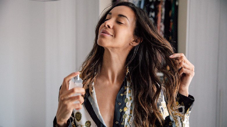 best ariana grande perfume