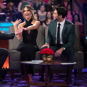 'Bachelor' and 'Bachelorette' Engagement Rings Through the Years