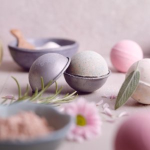 Best Bath Bombs