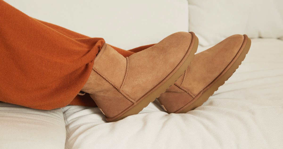 17 Ugg Deals You Can Still Get for the Perfect Cozy Gift 17 Ugg Deals You Can Still Get for the Perfect Cozy Gift