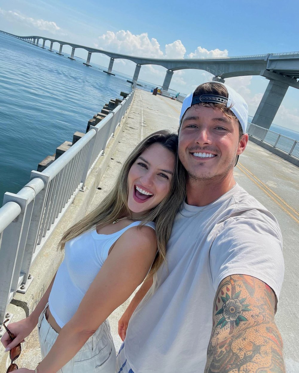 Bachelor Nation’s John Henry Spurlock Says He Didn't Make a 'Mistake' Proposing to Kat Izzo