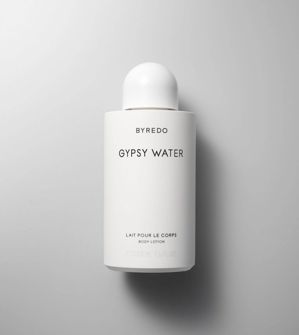 Byredo Gypsy Water Lotion