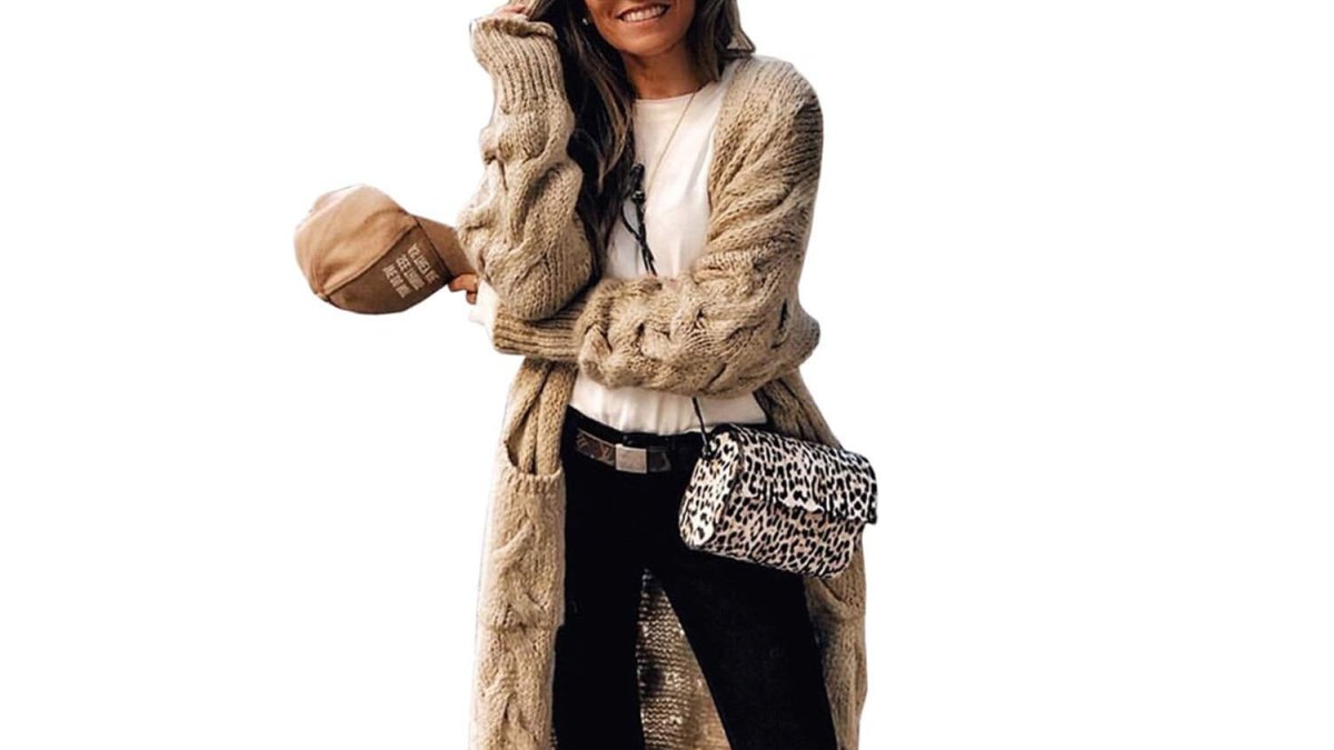 cardigan