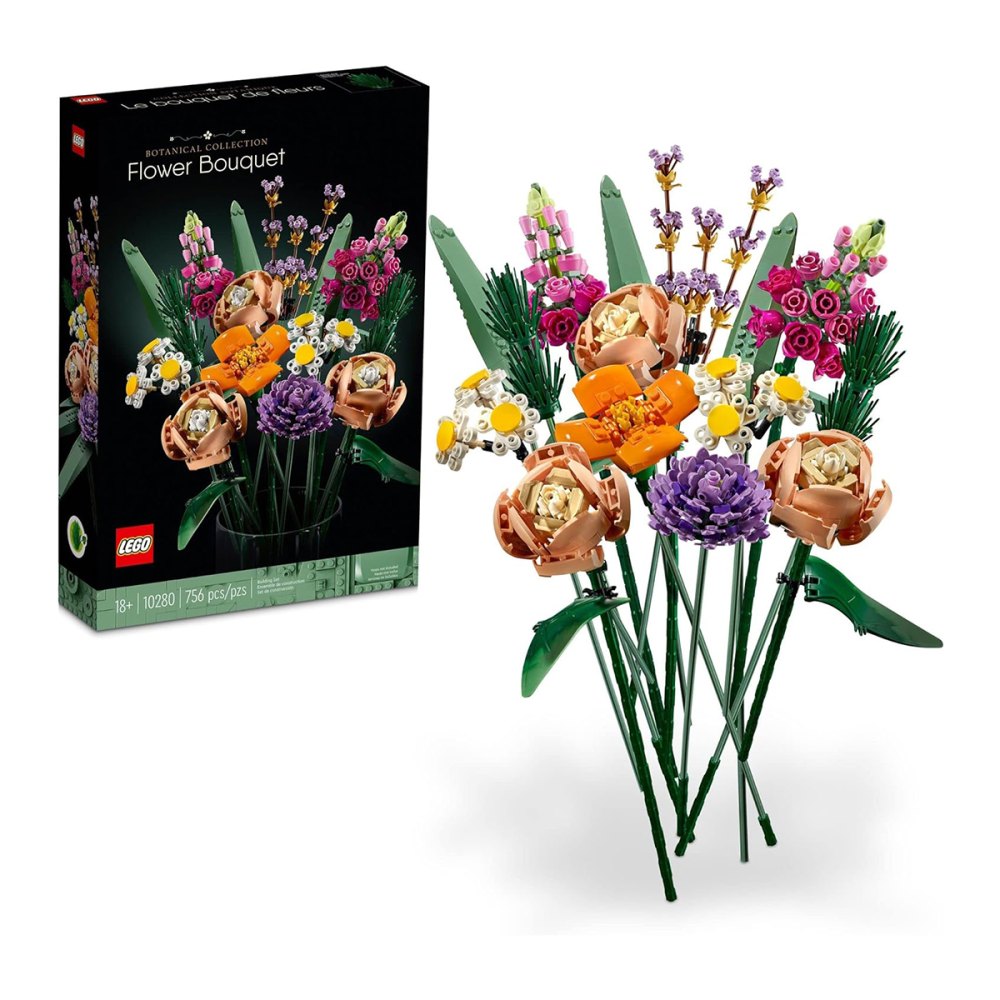 chelsea-zeferina-gift-guide-amazon-lego-bouquet