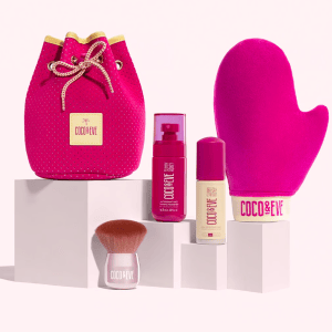 Tan Masters Holiday Edition Set