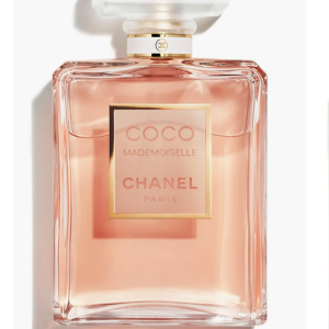 Coco Mademoiselle perfume