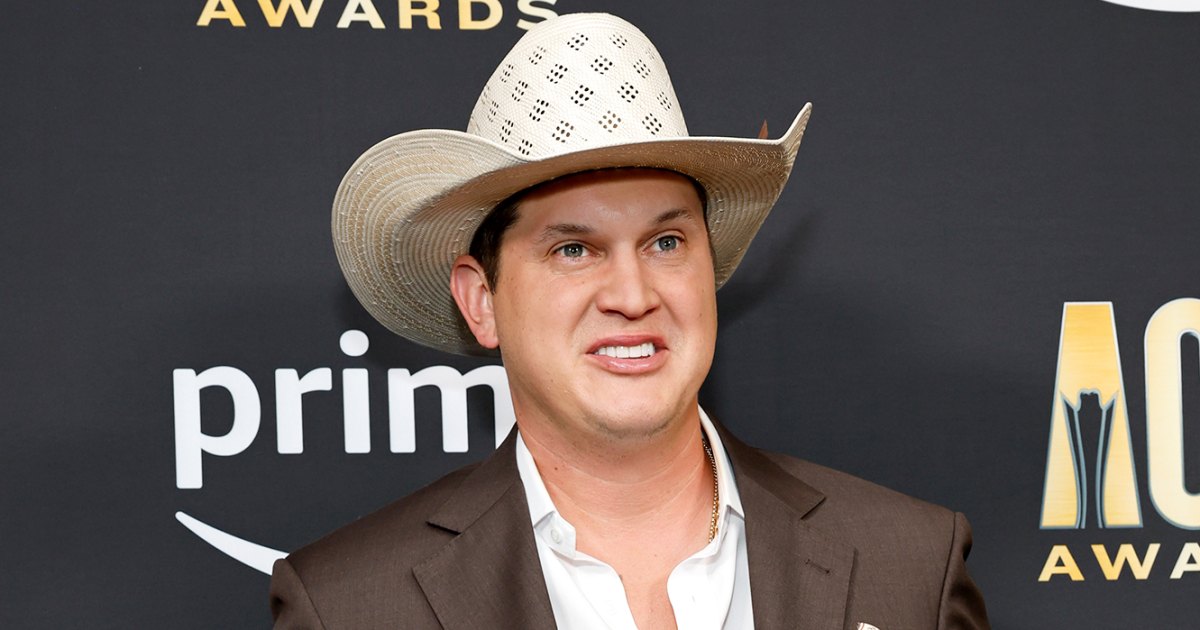 country singer jon pardi lost a bunch of weight after getting sober feature
