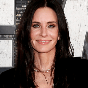 Courteney Cox/Dermalogica Daily Microfoliant