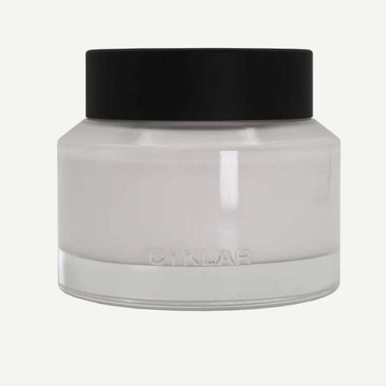 Cyklar body cream