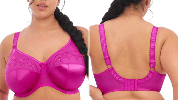 Elomi Cate Full Cup Underwire Bra