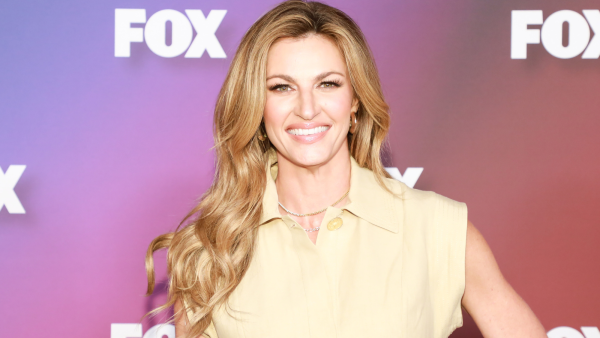 Erin Andrews
