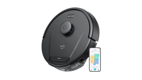 eufy robot