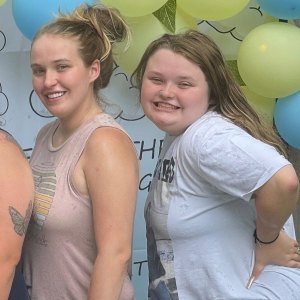 Alana Honey Boo Boo Thompson Mourns Late Sister Anna Cardwell My Heart Is Completely Broken